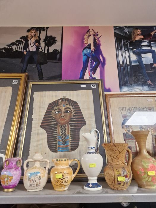 Картини рамкирани разпродажба