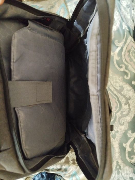 Рюкзак классический