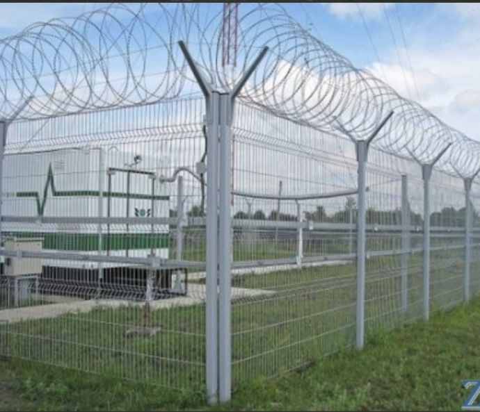 Егоза производство и установка