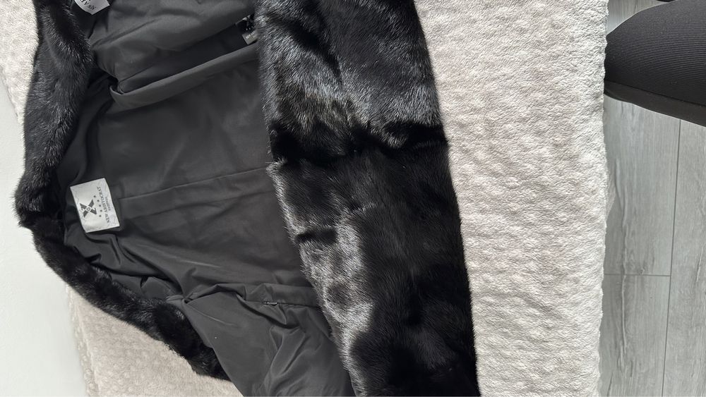 Продам шубу