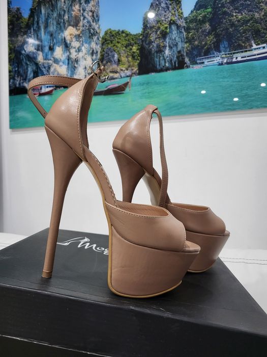 Sandale Modish mar.37 pret vanzare 260 lei