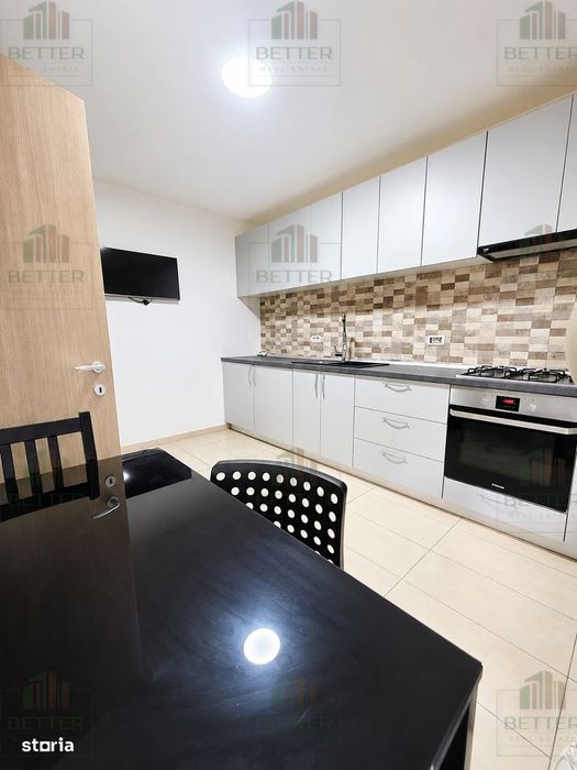 Apartament 2 camere decomandat 2 băi si dressing – Sos. Oltenitei — fotografia 1