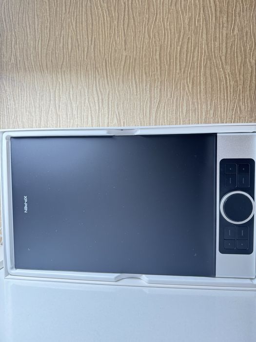 Графический планшет XP-Pen Deco Pro Medium
