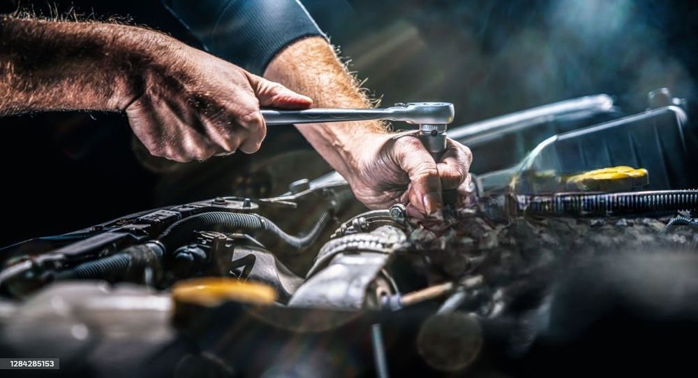 Service auto & Piese auto