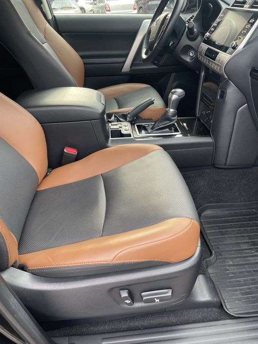 Продам Тойота Прадо