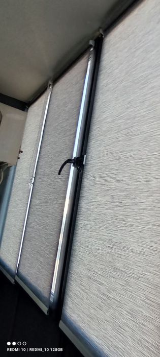 Jalyuzi uy va ofis uchun