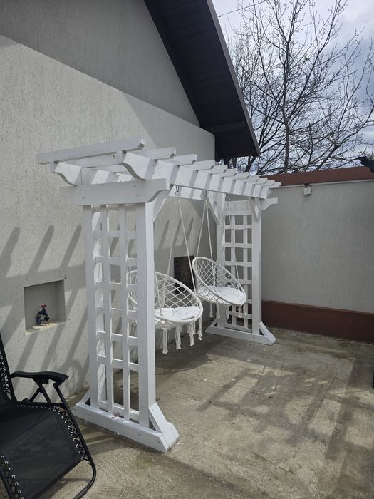 Pergola royal 2 persoane