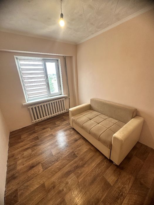 Продам трёхкомнатную квартиру