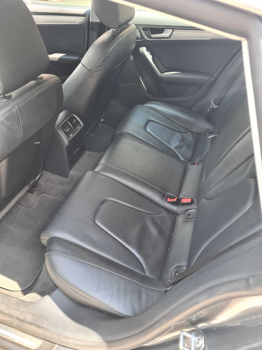 ***САМО НА ЧАСТИ *** Audi A5 2.0 TDI, Sportback, Facelift, десен волан