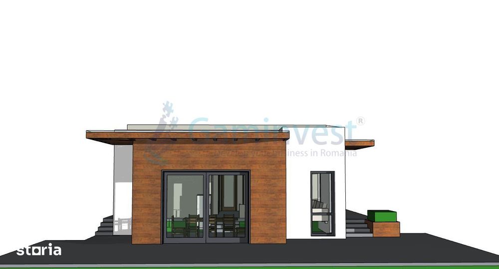 Teren in Oradea,PUZ aprobat pt 8 case, zona Doja Gaminvest V4306