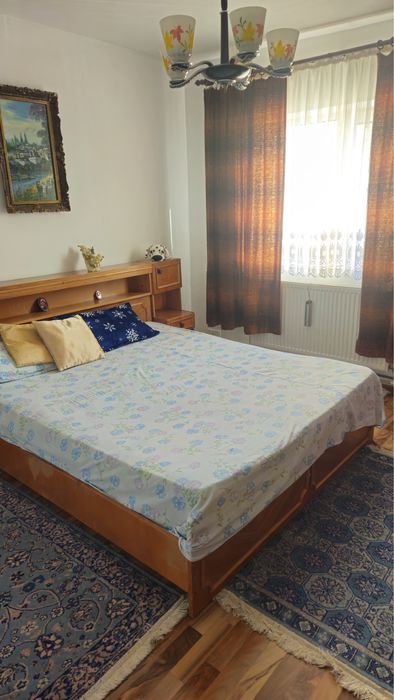 Apartament 3 CAMERE 1 MAI