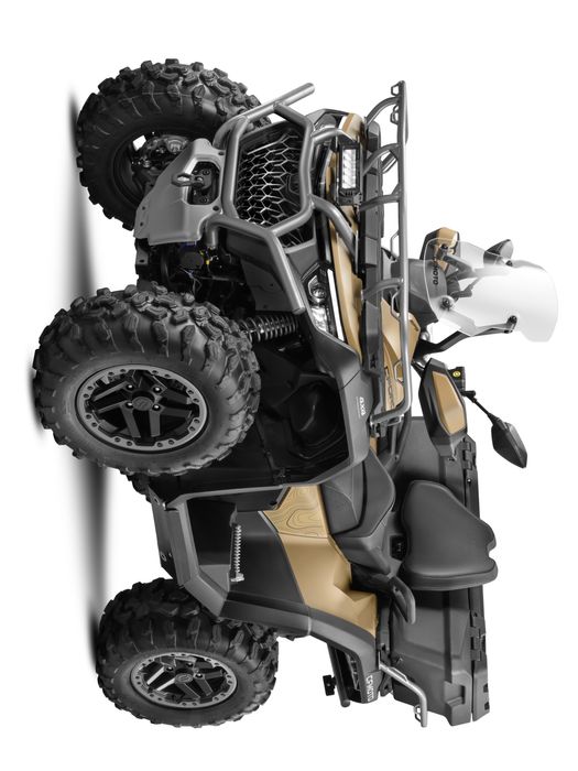 Квадроциклы Lochin 1000cc