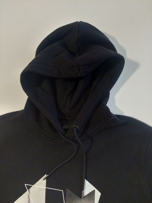 Hanorac H&M Negru