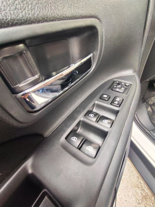 Продам самурая в родне