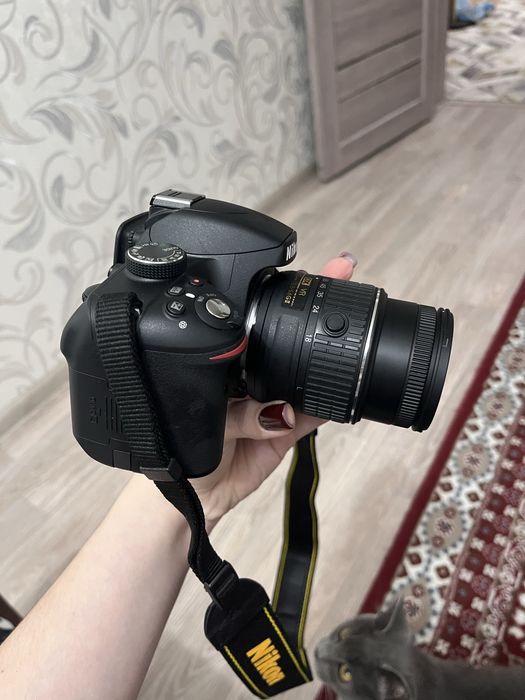Продам фотоаппарат