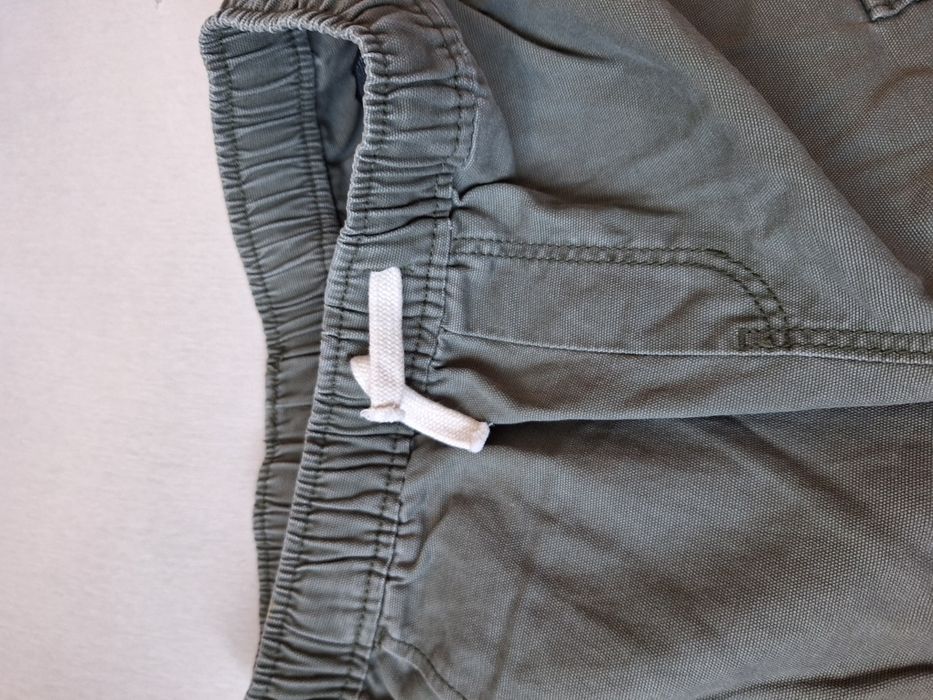 Дрешки за малко момченце, размер 122 (6-7 годишно)