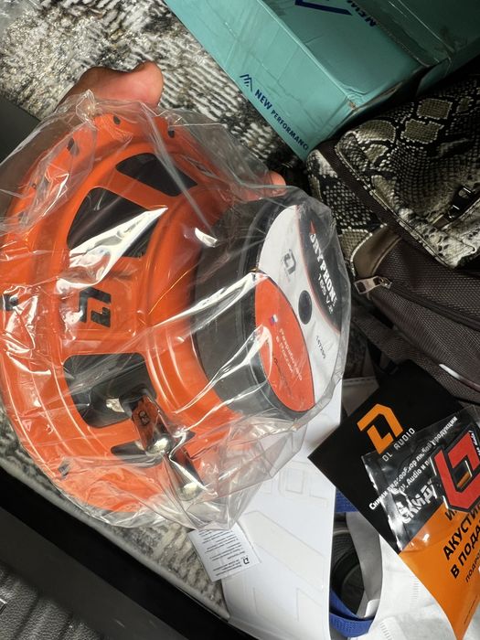 Dl audio gryphone lite 165 v2