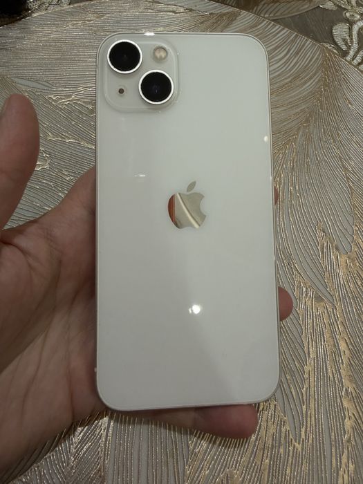 iphone 13 -128 память
