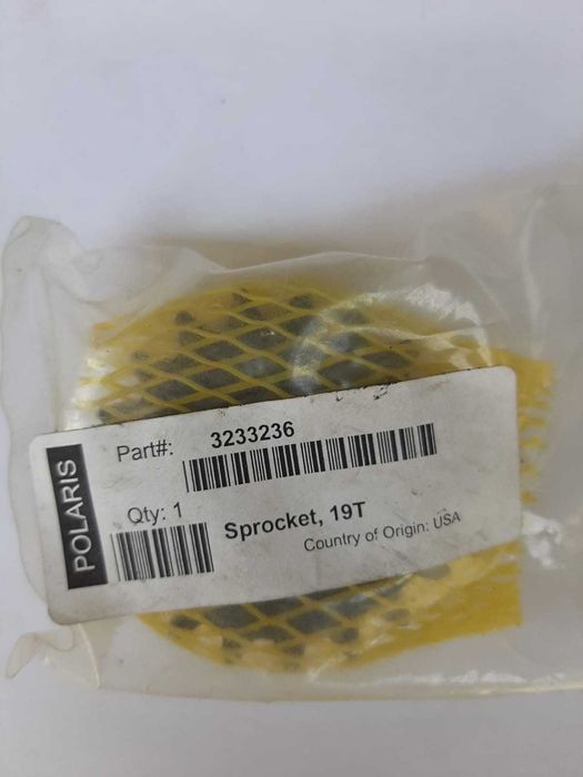 Pinion cutie de viteze grup atv Polaris Scrambler 400 500 Trail Blazer