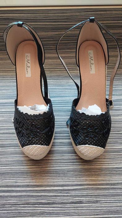 Нови дамски обувки Malien номер 41