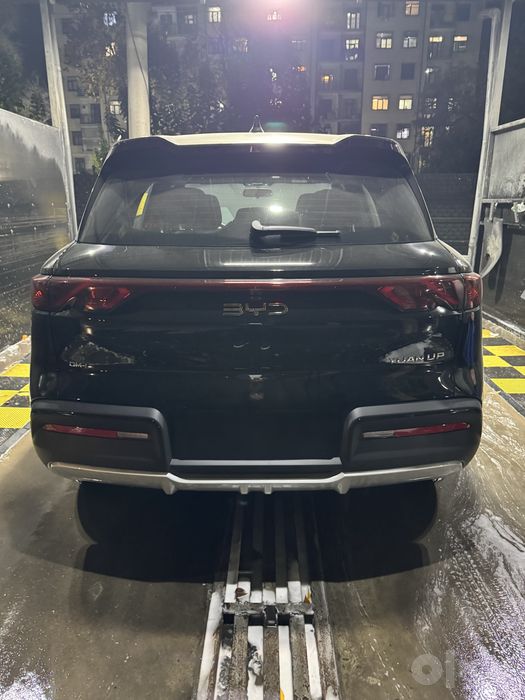 Byd yuan up 2026