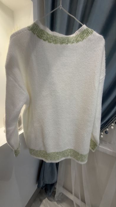 Женский кардиган