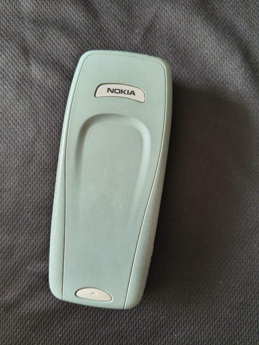 Nokia 3410( decodat, impecabil, limba română)