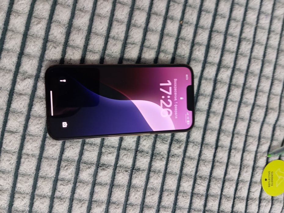 Айфон 13 про 256