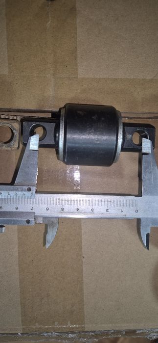 Запасные части к вилочным погрузчикам