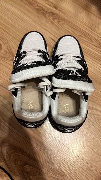 Louis Vuitton Trainer
