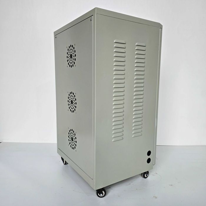 Стабилизатор напряжения 40кВА, 380В, PowerPik