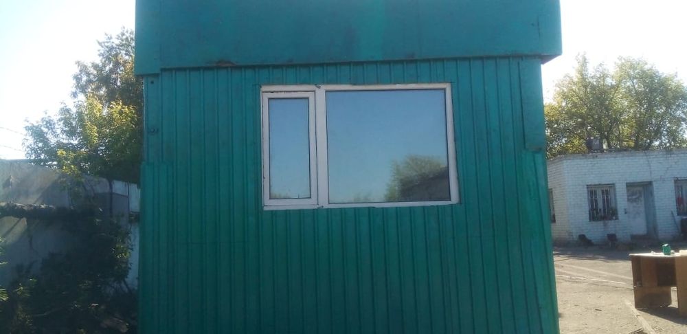 Продам вагон жилой