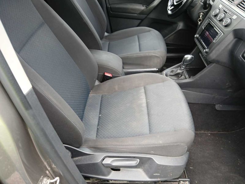 Volkswagen Caddy 2.0 TDI Maxi Trendline BlueMotion Tech 2018