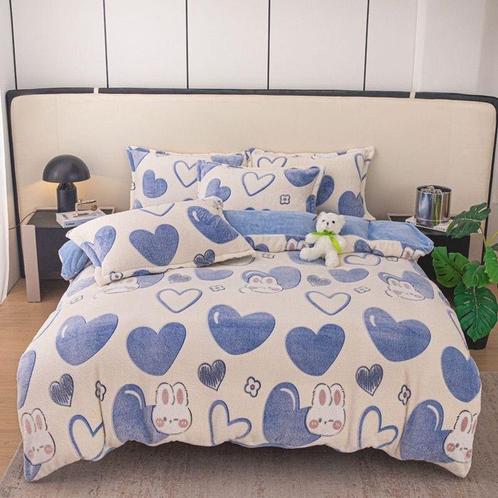 Lenjerii cocolino 4 piese