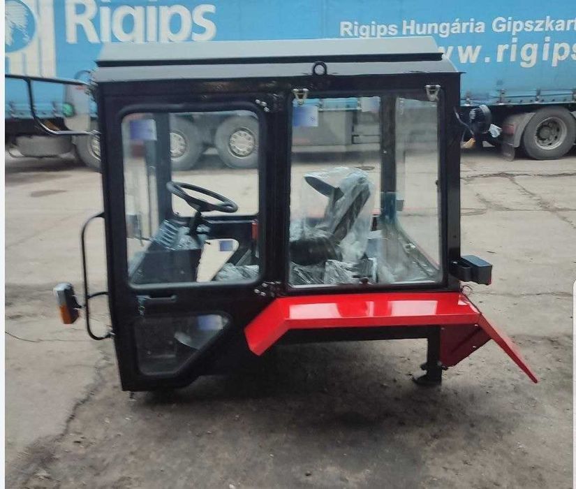 Кабина мтз-82.1 продам