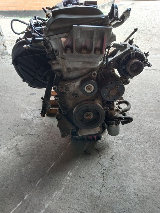 Двигатель Камри 30