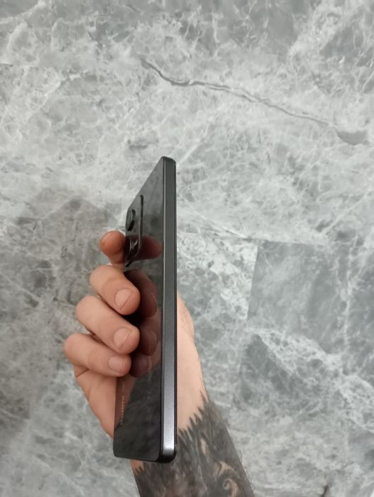 Xiaomi Redmi note 12Pro 5G