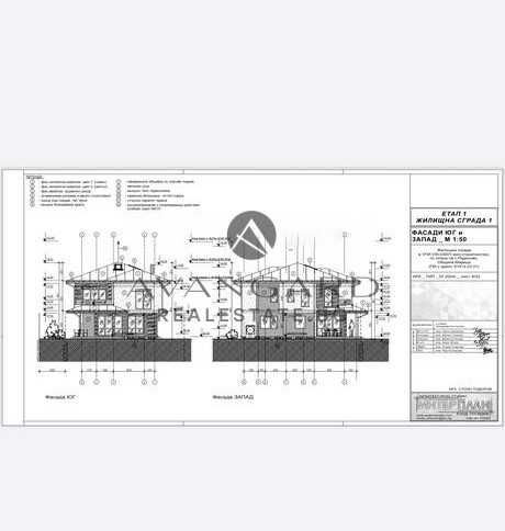 Продава се Къща в с. Радиново, Област Пловдив - 232 кв.м за 1041 €/кв.м - Снимка #11