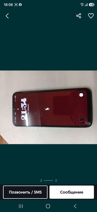 Samsung A 14 yahshi holata 100 % ishlab turibti boshqa tel oganman ...