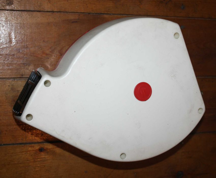 Фен стационарный для сушки волос и рук