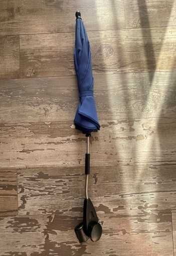 Чадър за детска количка