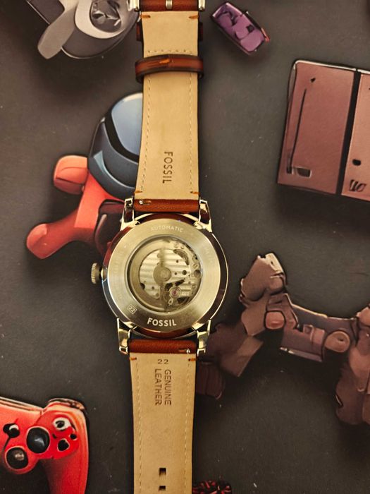 Fossil automatic 3265