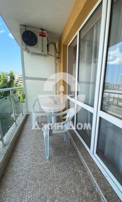 Продава се Двустаен апартамент в к.к. Слънчев бряг - 82 кв.м за 1208 €/кв.м - Снимка #7