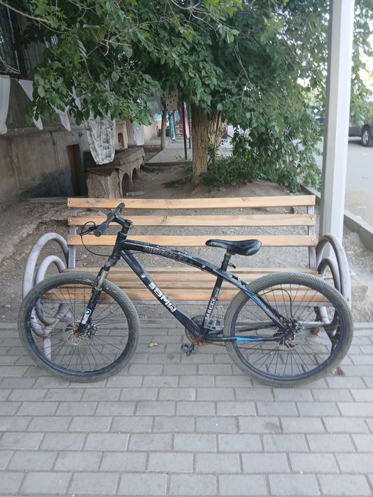 Продам велосипед в хорошым состаяние