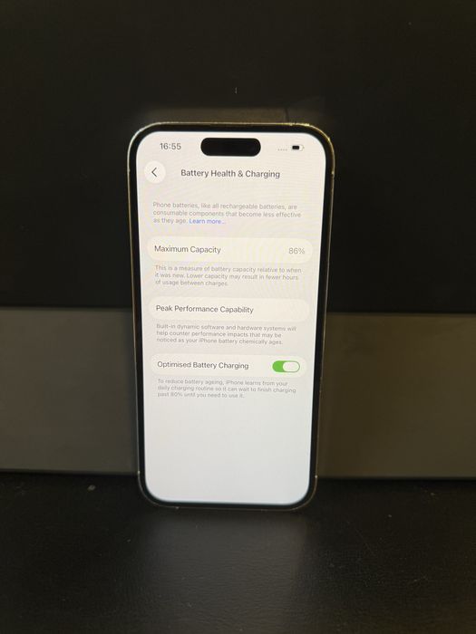 BPFR* iPhone 14 Pro 128GB