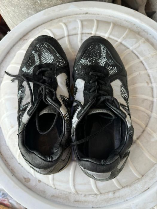 Обувь женская размер 37