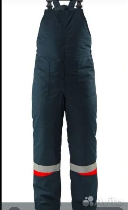 Продам зимний бушлат три вида