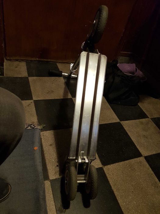 Тротинетка детска Scooter