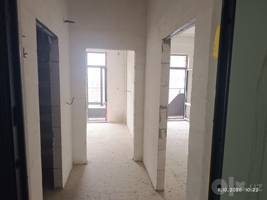 Продается 1 комнатная квартира в городе Зарафшане