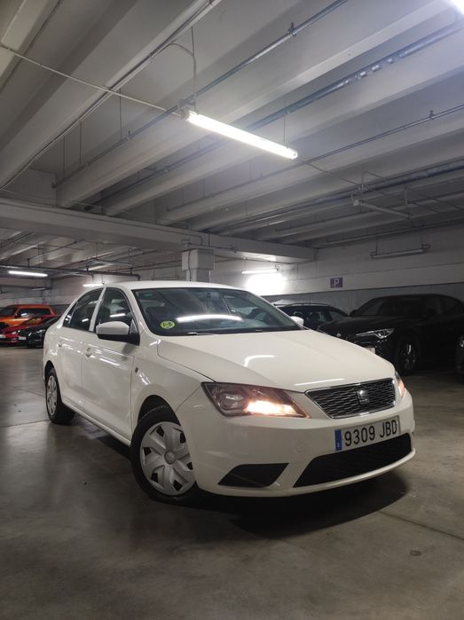SEAT Toledo 2019